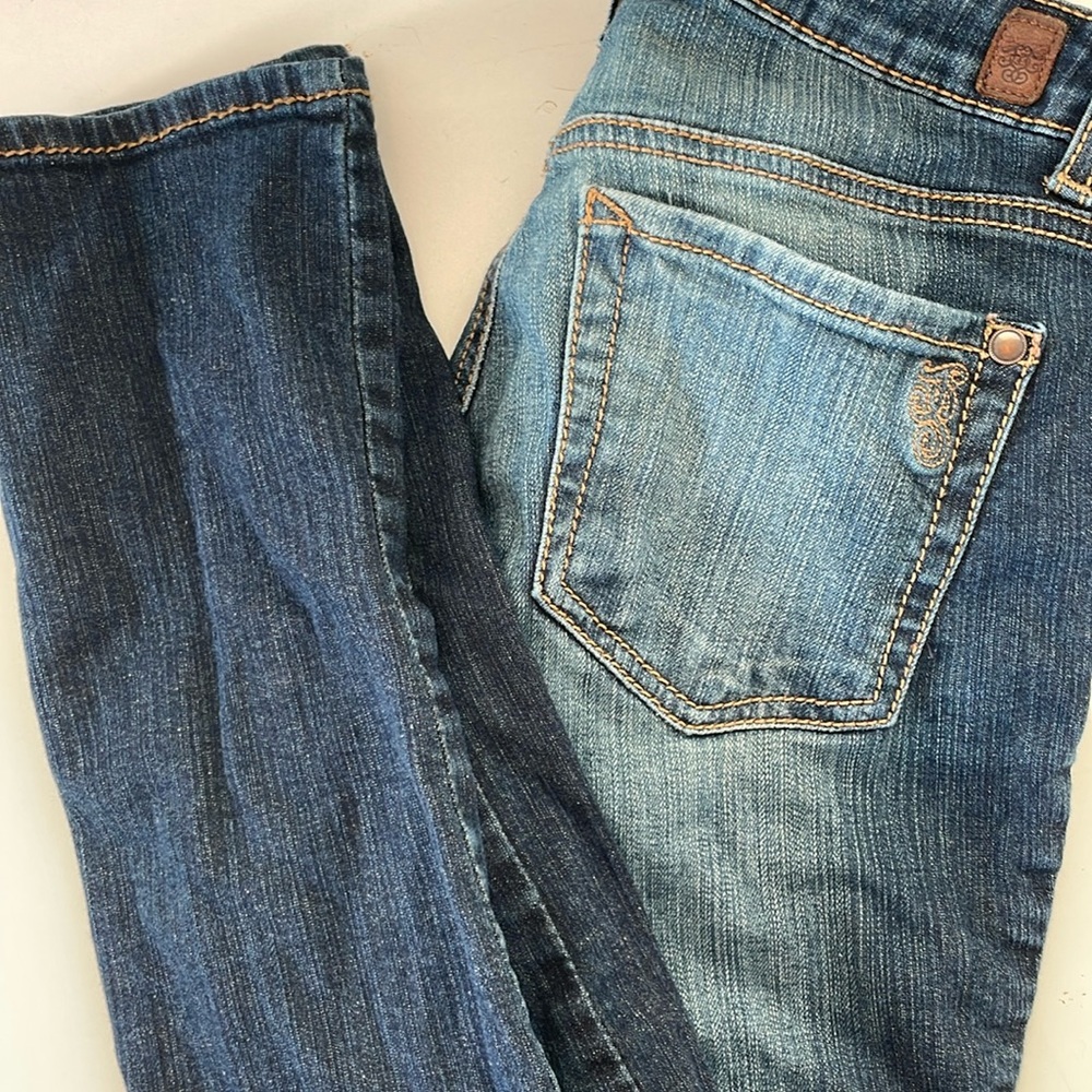 Jessica Simpson jeans
